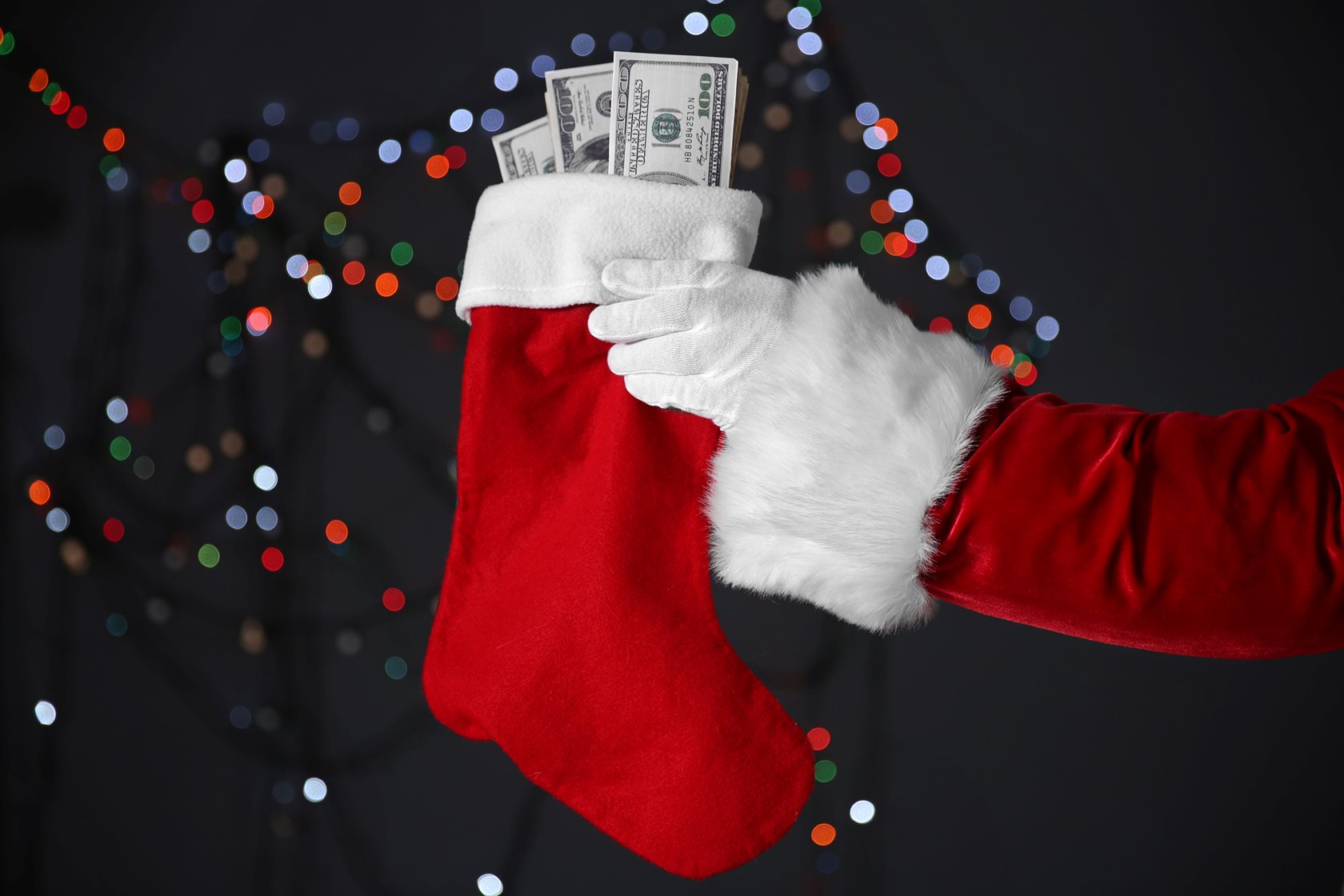 Check out our holiday loan special.